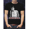  Tricou pentru bărbați Fâșia Gaza Yuri Klinskikh (Yuri Khoy)